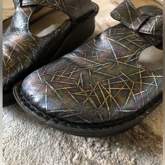 Alegría Clog Shoes - Picture 5 of 9